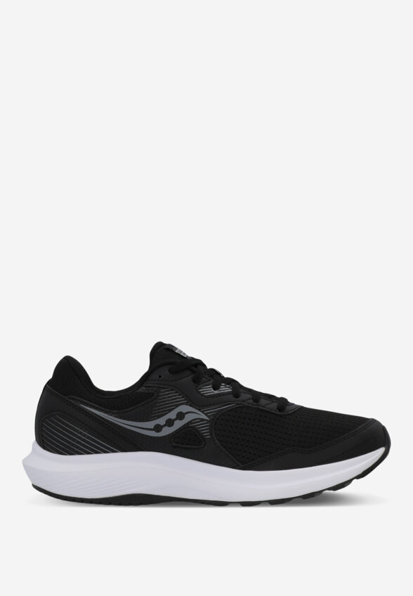 Кроссовки мужские Saucony Cohesion 16, Черный
