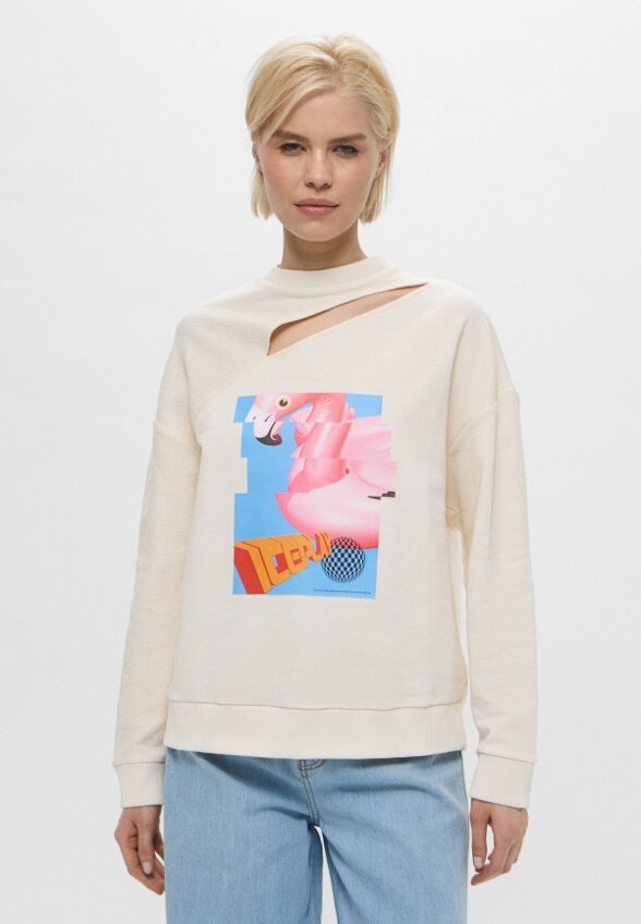 Свитшот Ice Play