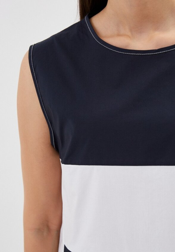 Блуза Silvian Heach