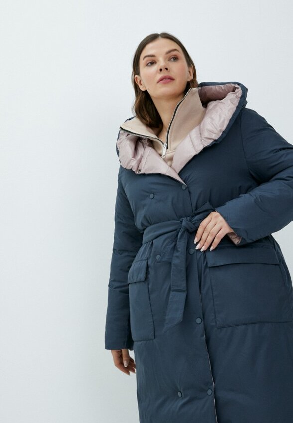 Куртка-пальто Dellione