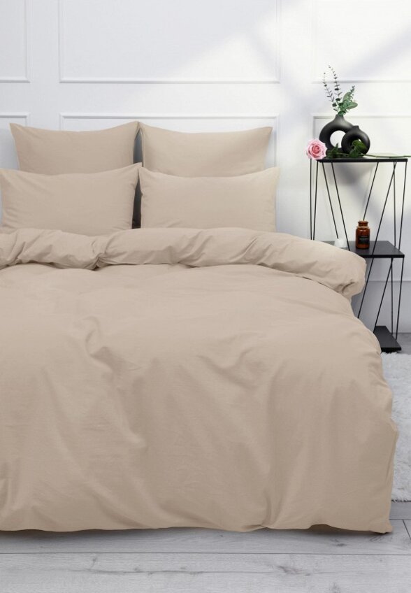 Постельное белье Евро Василиса