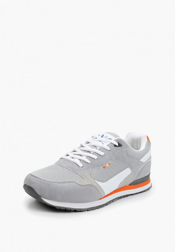 Кроссовки Valser