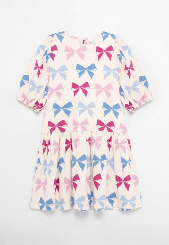 Платье Bossa Nova