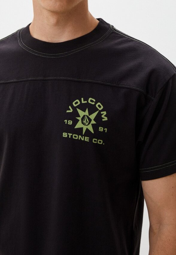 Футболка Volcom