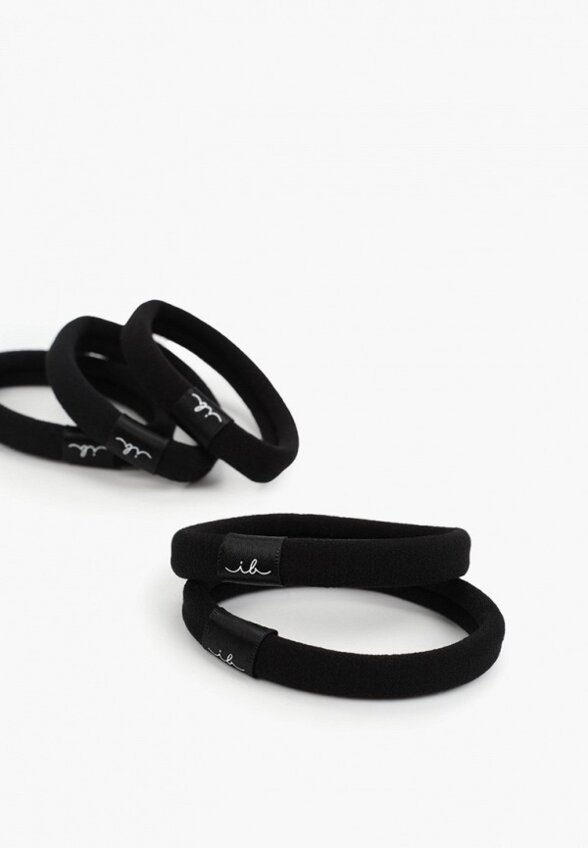Резинки 5 шт. invisibobble