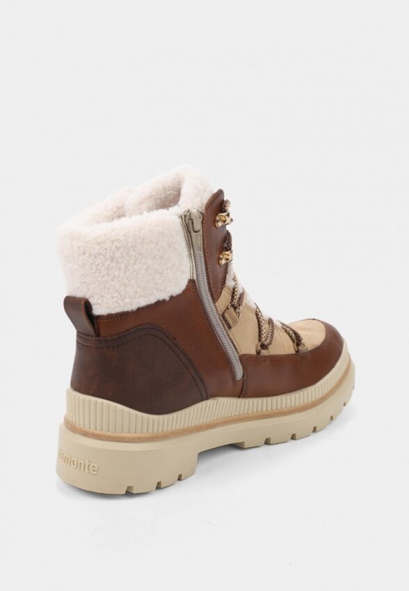 Ботинки Remonte