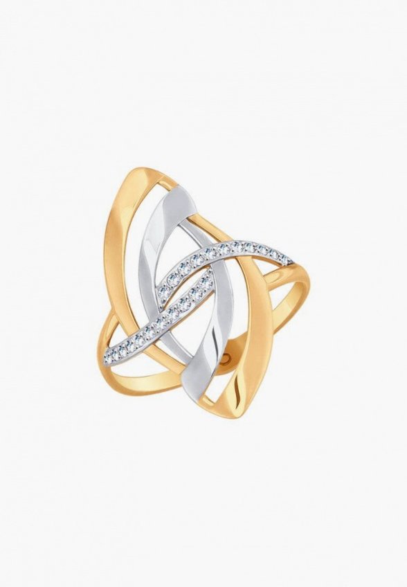 Кольцо Sokolov