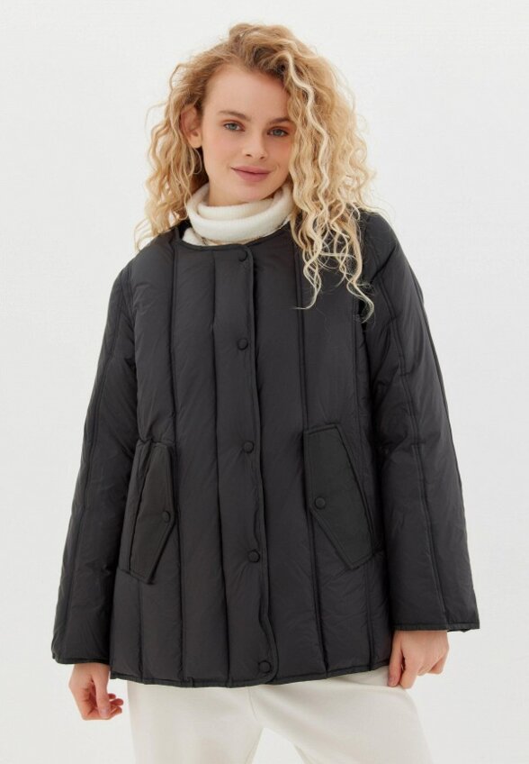 Куртка стеганая Noele Boutique