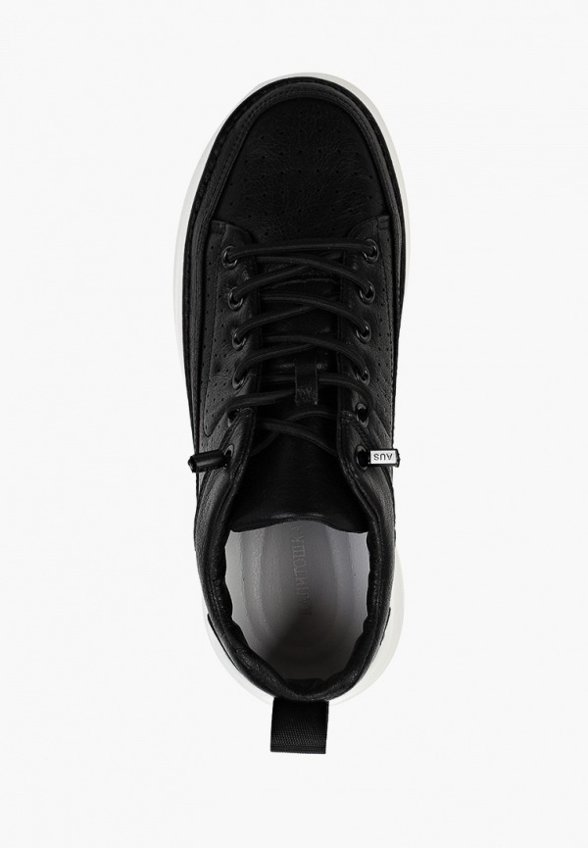 Кеды Капитошка