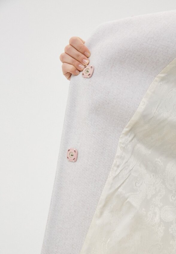 Жилет DuckyStyle