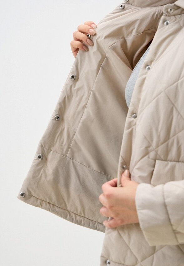 Куртка-рубашка Снежная Королева