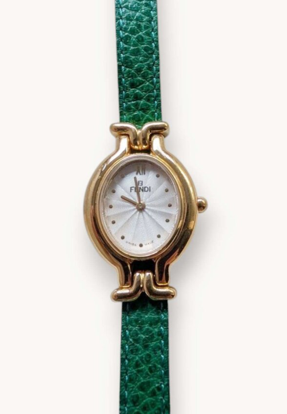 Fendi Watch