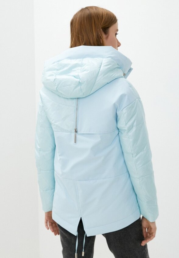 Куртка утепленная Winterra