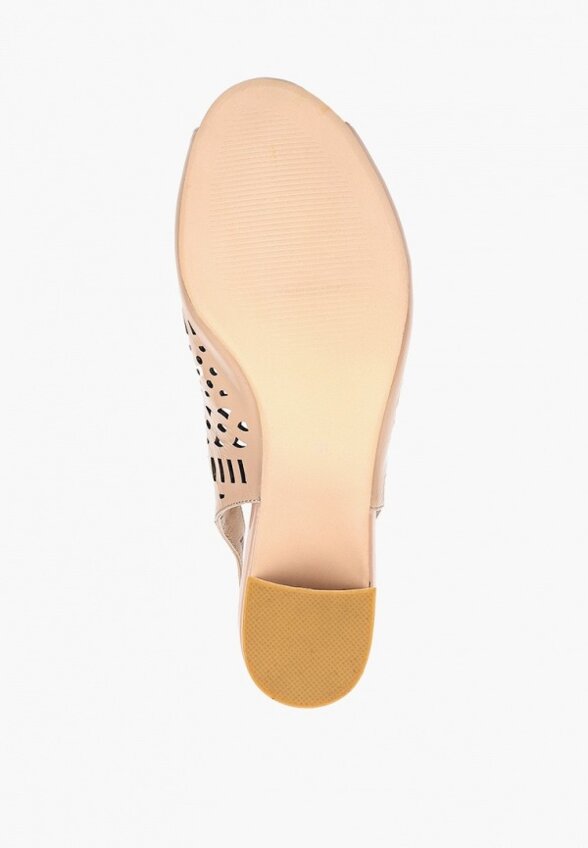 Босоножки El Tempo