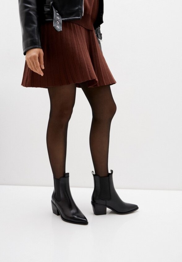 Ботильоны Obba