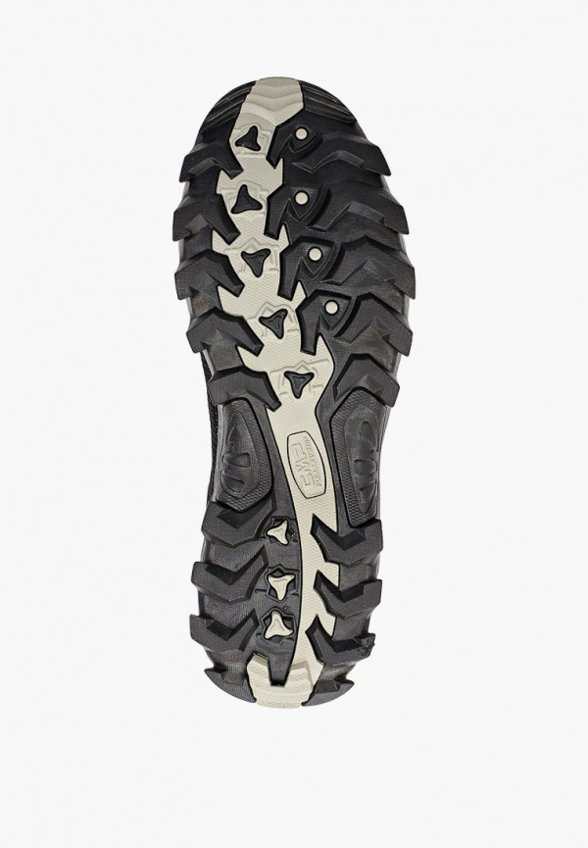 Ботинки трекинговые CMP