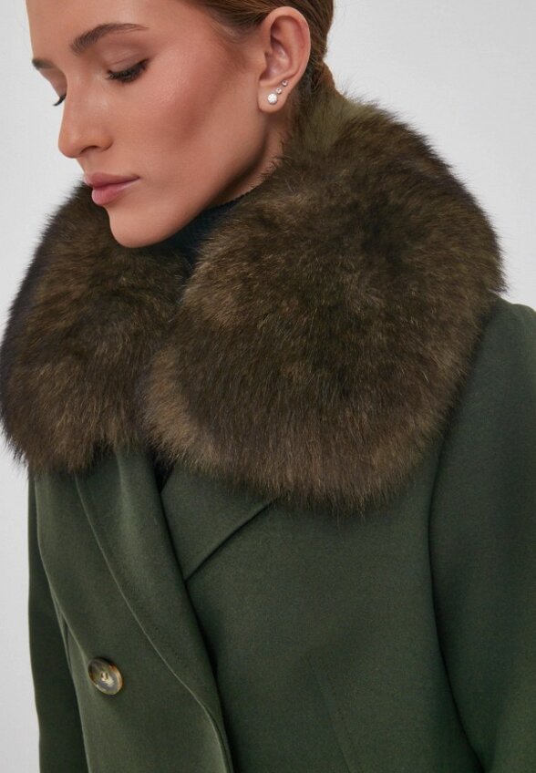 Пальто ReaLegenda