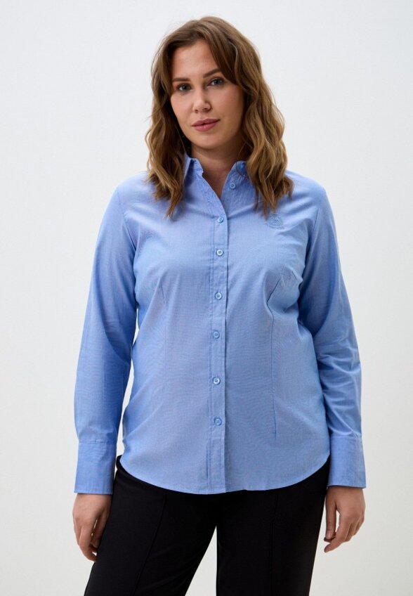 Рубашка Punt Roma