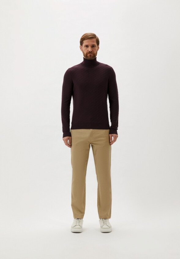 Водолазка Corneliani