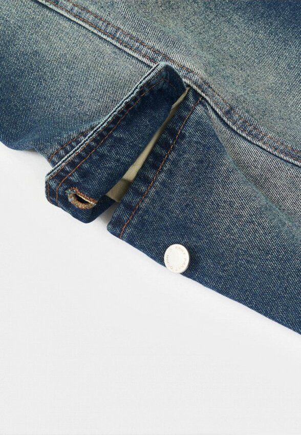 Джинсы Arny Praht