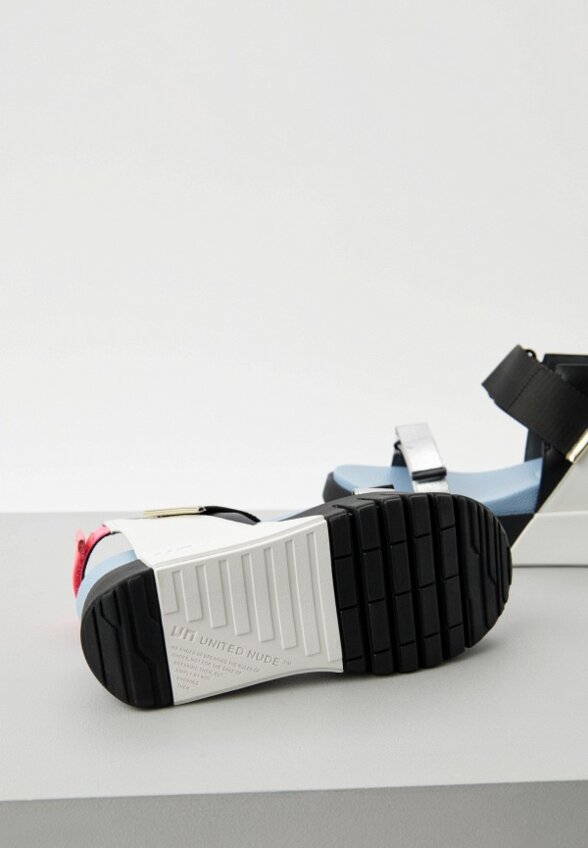 Босоножки United Nude