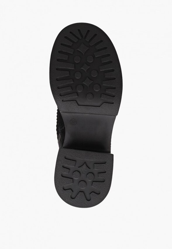 Ботильоны Saivvila