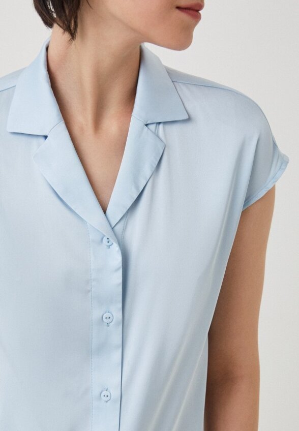 Блуза Vivienne Mare