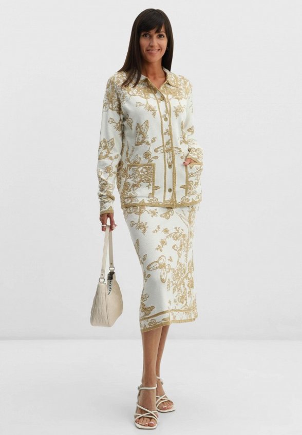 Кардиган Passegiata