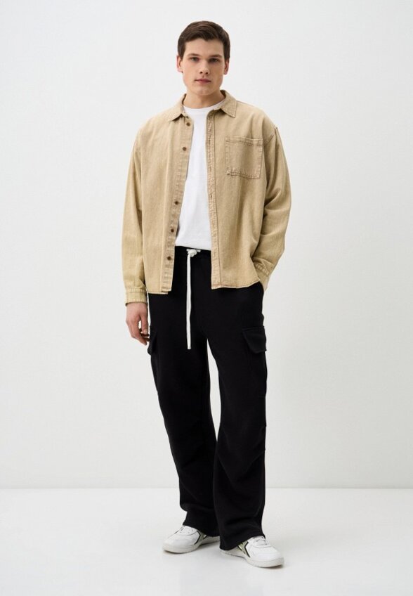 Брюки спортивные Bobsyouruncle