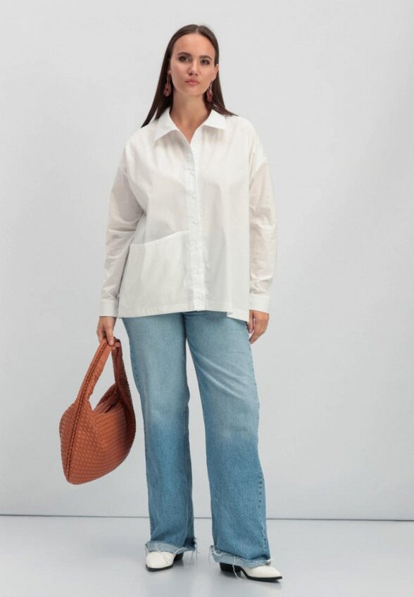 Рубашка Frida