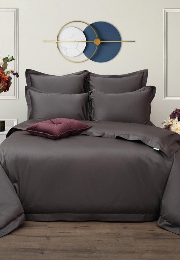 Постельное белье Евро Sofi De Marko