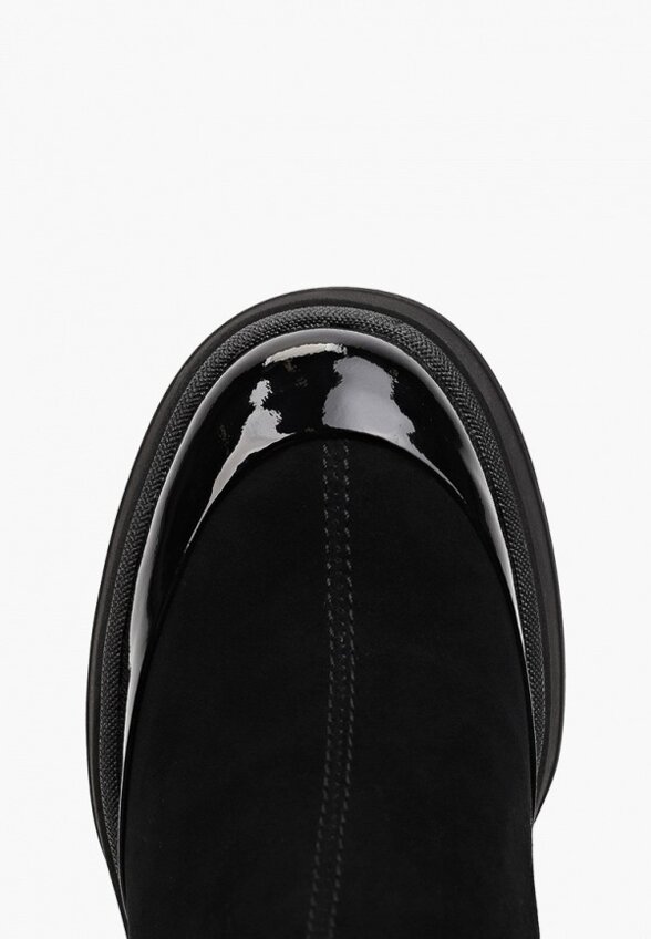 Ботильоны Respect