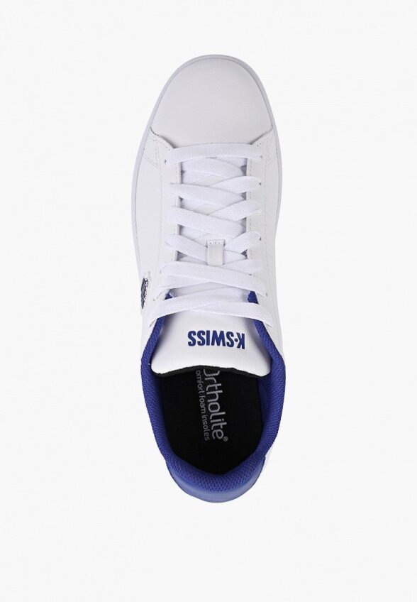 Кеды K-Swiss