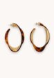 Saint Laurent Earrings1  - превью