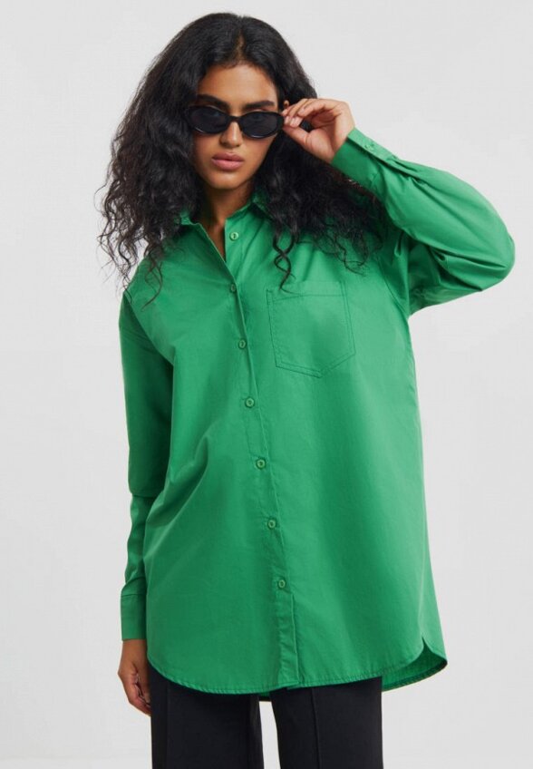 Рубашка Nataly Rik