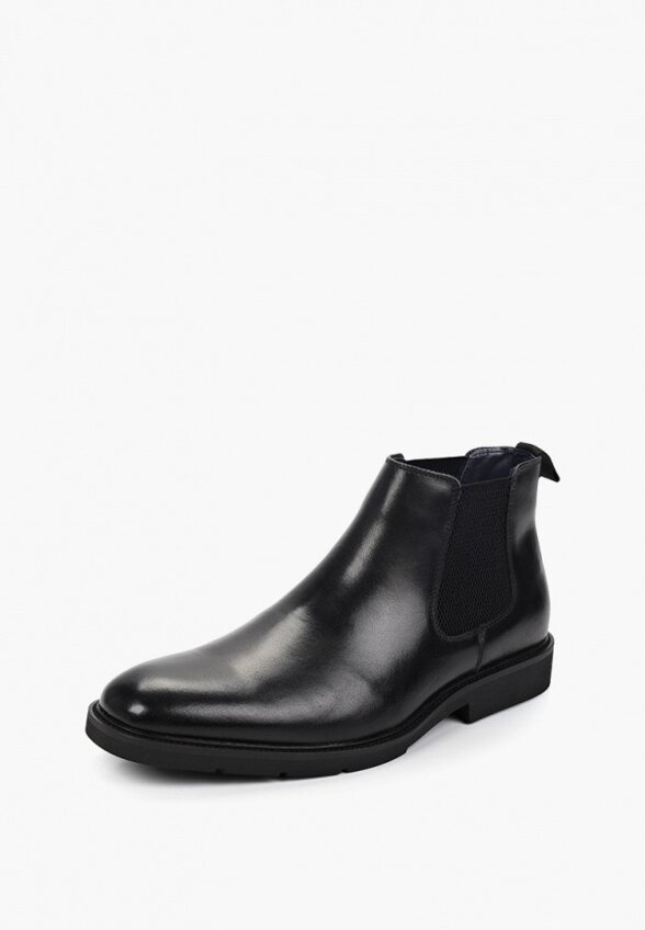 Ботинки Abricot