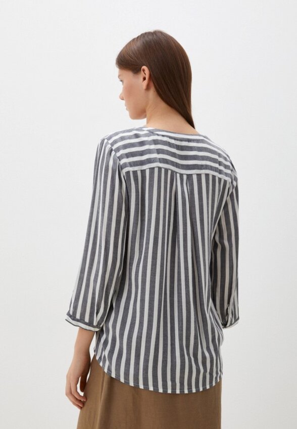 Блуза Tom Tailor