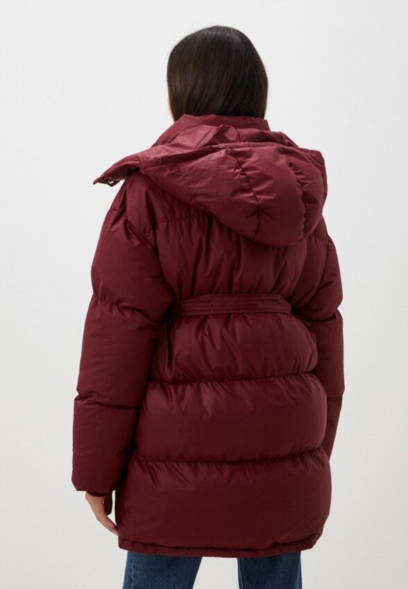 Пуховик Moda Sincera