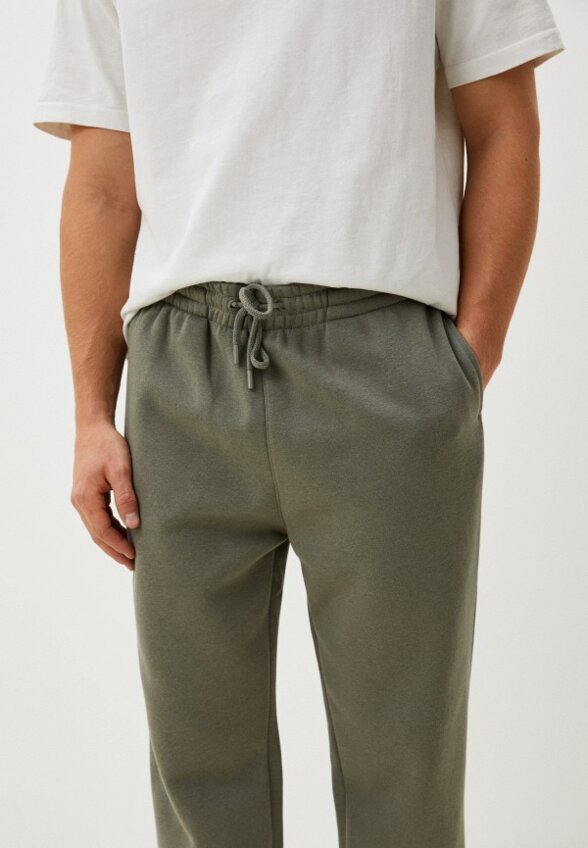 Брюки спортивные Zolla