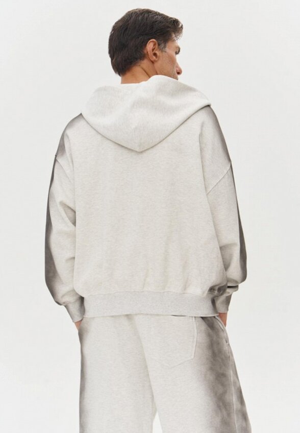 Толстовка Naipache