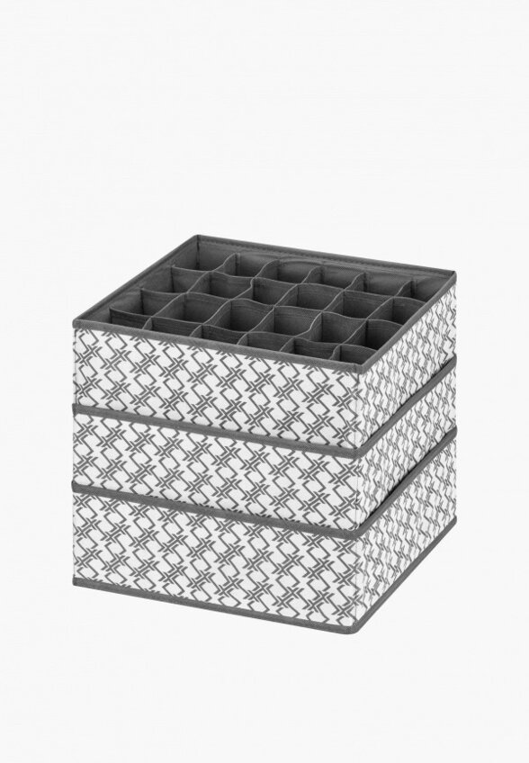 Комплект органайзеров Elcasa