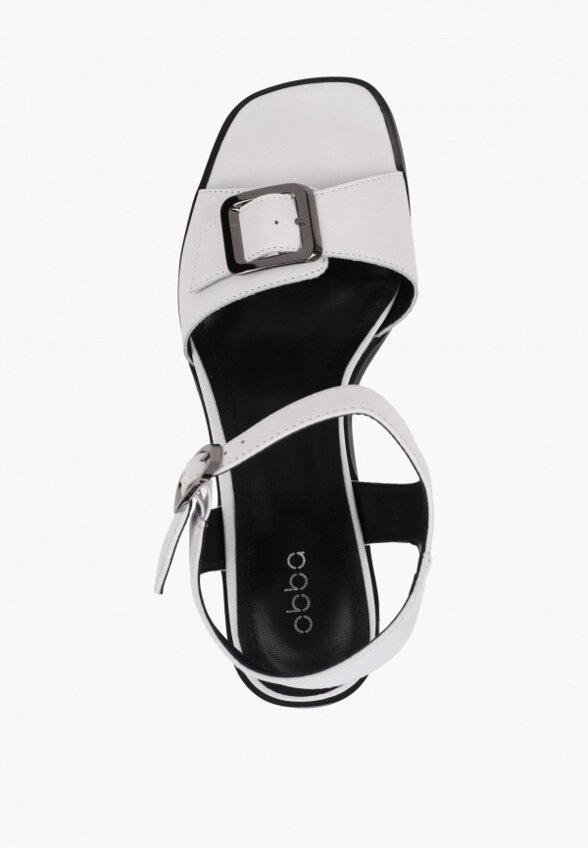 Босоножки Obba