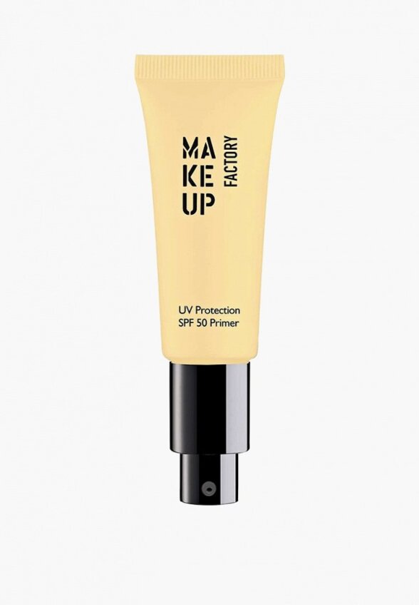 Праймер для лица Make Up Factory
