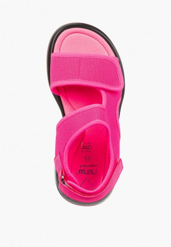 Босоножки Mursu