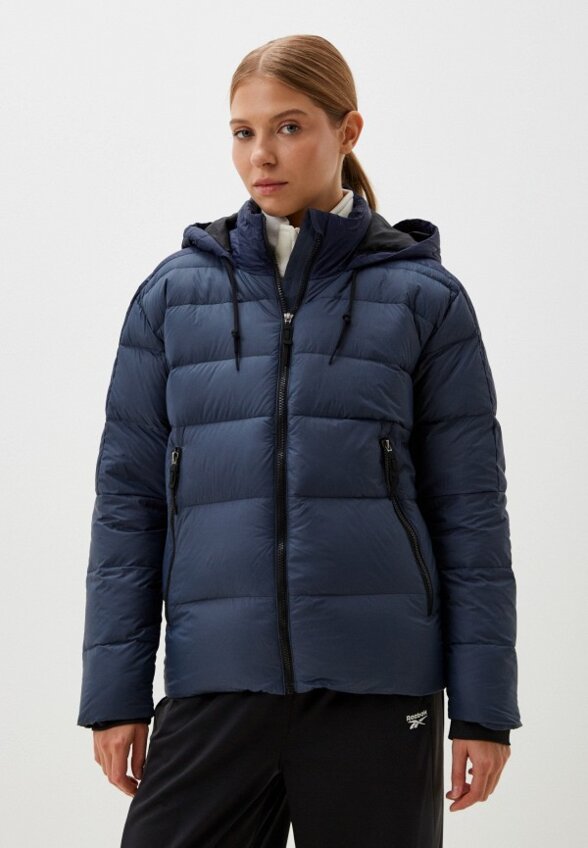 Пуховик Reebok