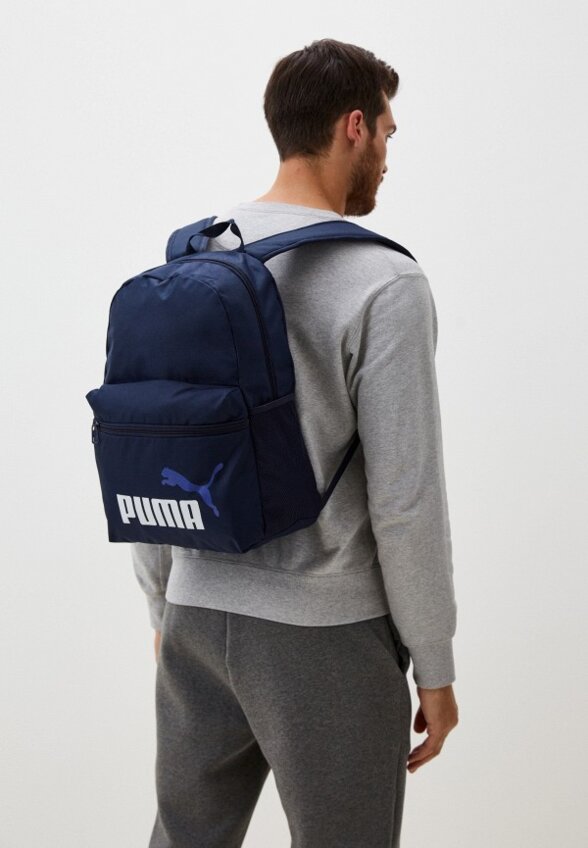 Рюкзак и пенал PUMA