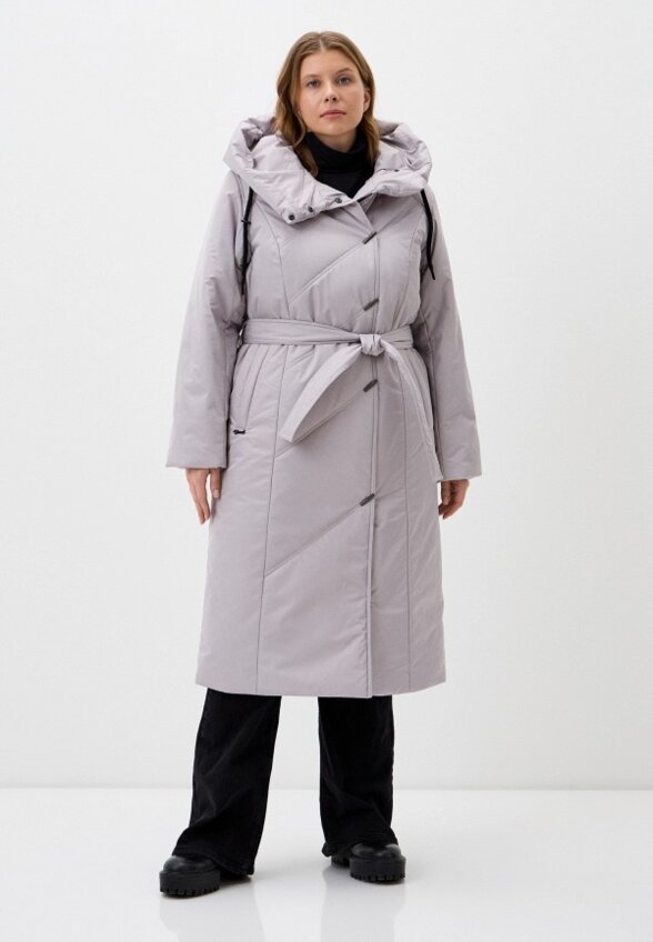 Пуховик Dimma