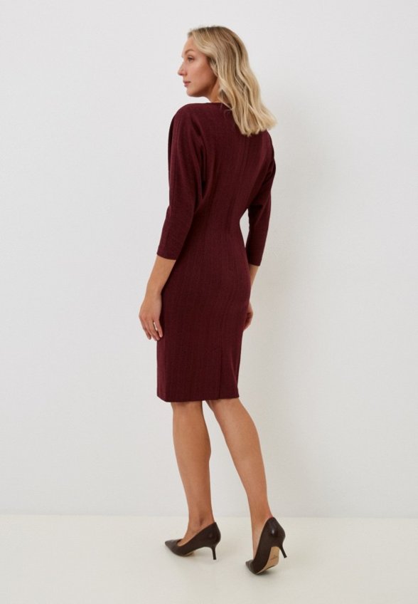 Платье MadaM T