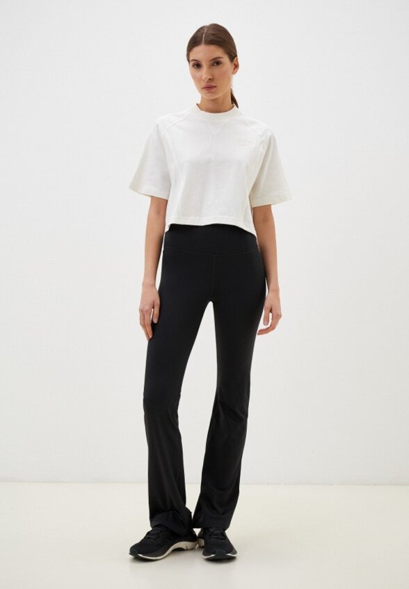 Брюки спортивные Reebok