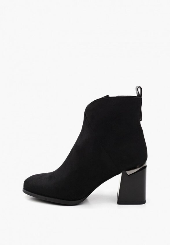 Ботильоны Obba